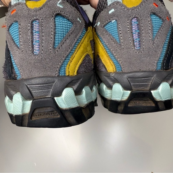 New Balance x Bodega 610 'The Trail Less Taken’ Mens Size 6.5 Womens Size 8 GUC - Picture 3 of 7